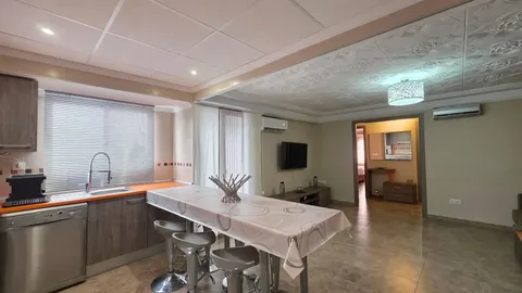 Wohnung 90 m² in Gandia