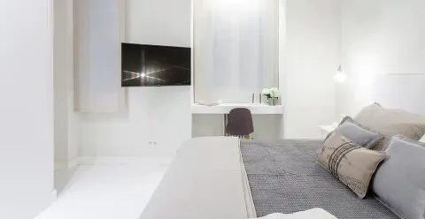 Flat 68 m² in Bilbao