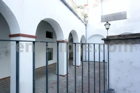 Apartamento 44 m² em Sanlúcar de Barrameda