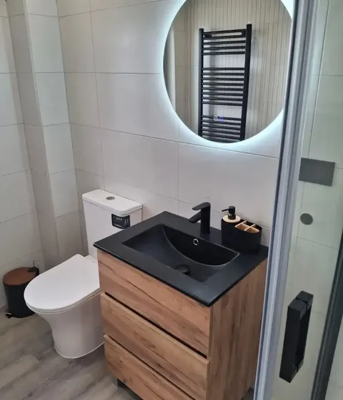 Pis de 130 m² a Salamanca