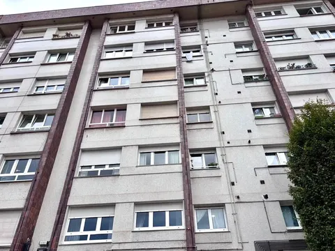 Pis de 102 m² a Gijón