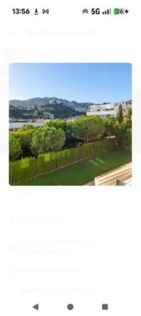 Pis de 45 m² a Benalmádena