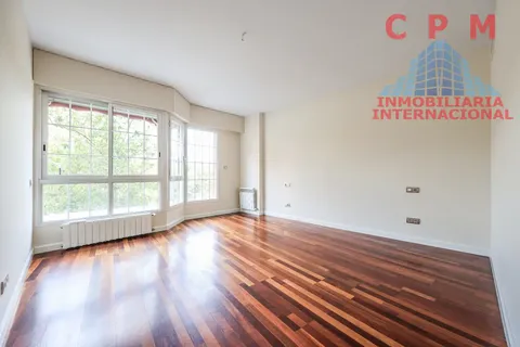 Wohnung 180 m² in Madrid