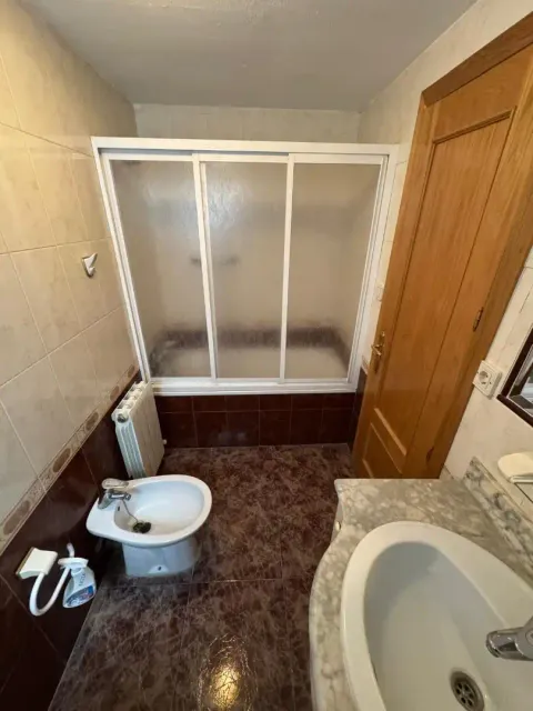 Apartamento 65 m² em El Burgo de Ebro