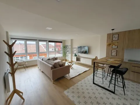 Flat 122 m² in Vimianzo