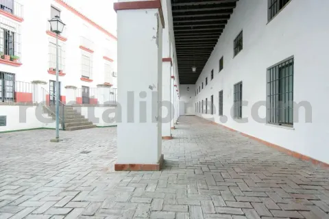 Apartamento 44 m² em Sanlúcar de Barrameda