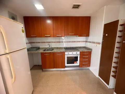 Pis de 60 m² a Alacant