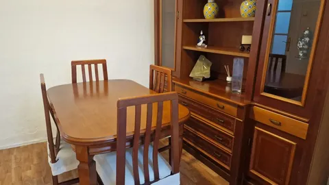 Pis de 50 m² a A Corunya