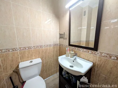 Pis de 102 m² a Linares