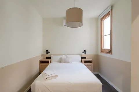 Pis de 85 m² a Barcelona
