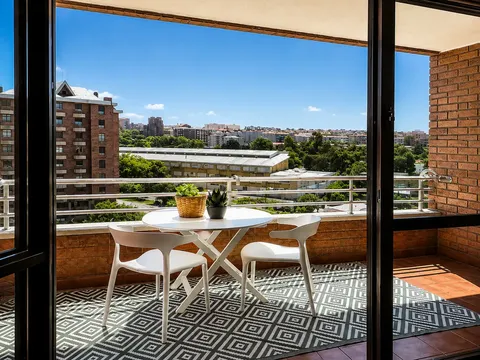 Piso de 90 m² en Santander