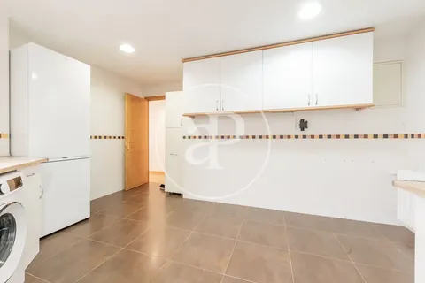 Wohnung 180 m² in Madrid