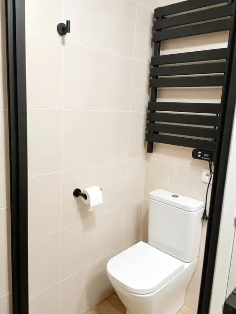 Habitació de lloguer, Fuenlabrada