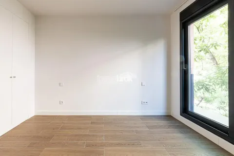 Pis de 110 m² a Madrid
