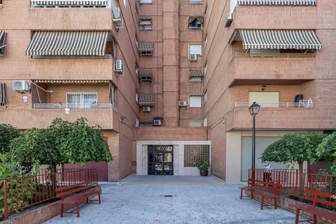 Pis de 183 m² a Granada