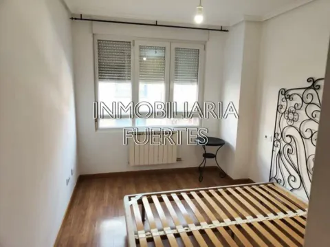 Pis de 75 m² a San Andrés del Rabanedo