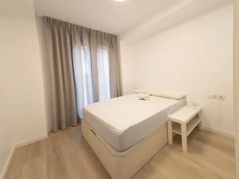 Pis de 59 m² a València