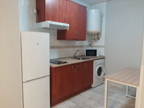 Pis de 57 m² a Alcalá de Henares