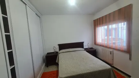 Pis de 115 m² a Ourense