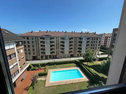 Pis de 69 m² a Gijón