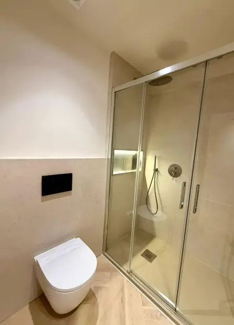 Pis de 120 m² a Alacant