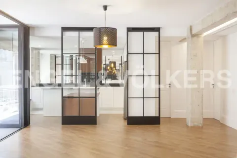 Квартира 150 м² в Мадриде (2/40)