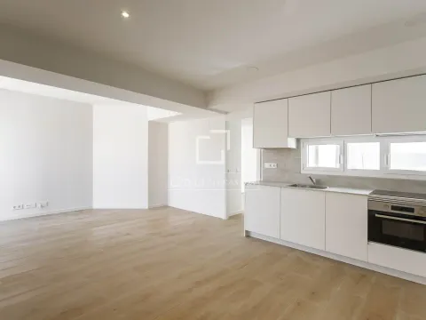 Piso de 65 m² en Madrid