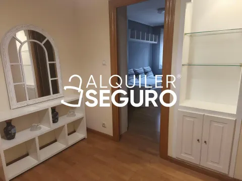Квартира 100 м² в Сарагосе