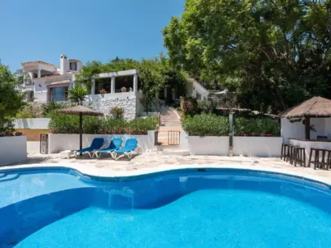 Casa de 3000 m² a Marbella