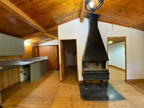 Casa de 40 m² a el Brull
