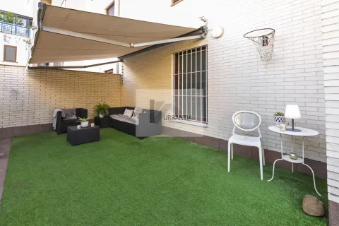 Apartamento 77 m² em Villava / Atarrabia