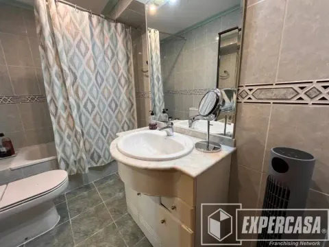 Wohnung 102 m² in Valencia
