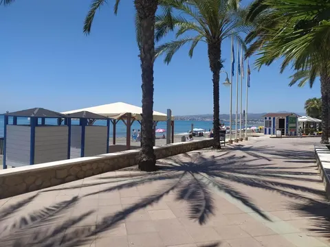 Appartamento 90 m² a Algarrobo