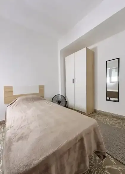 Habitació de lloguer, Castelló de la Plana