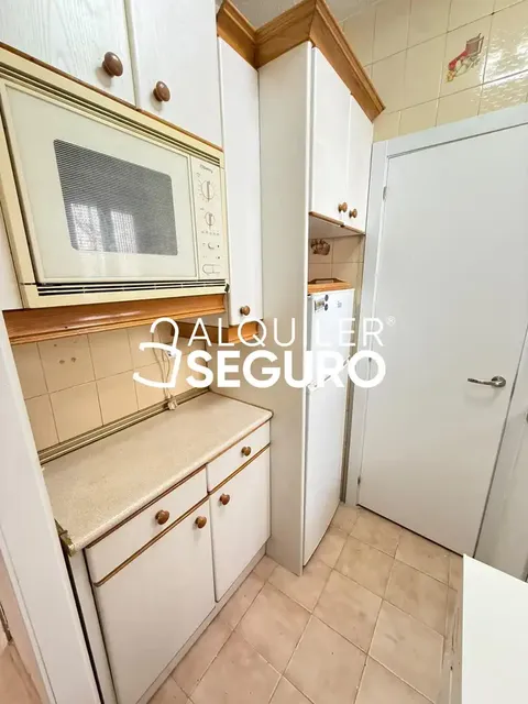Pis de 45 m² a Madrid