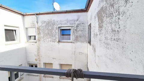 Pis de 89 m² a Salamanca