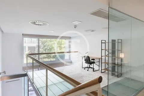 Pis de 87 m² a Madrid