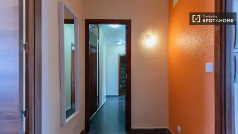 Habitació de lloguer, València