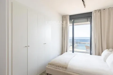 Квартира 70 м² у Badalona