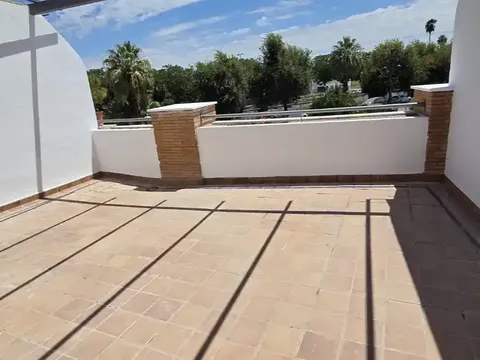 Pis de 54 m² a Gelves