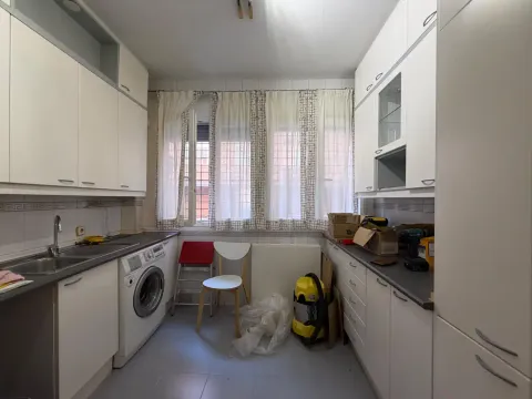 Pis de 92 m² a Madrid
