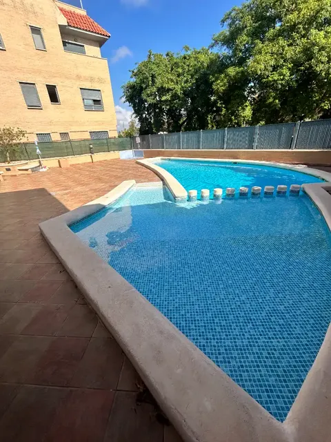 Appartamento 91 m² a Bétera