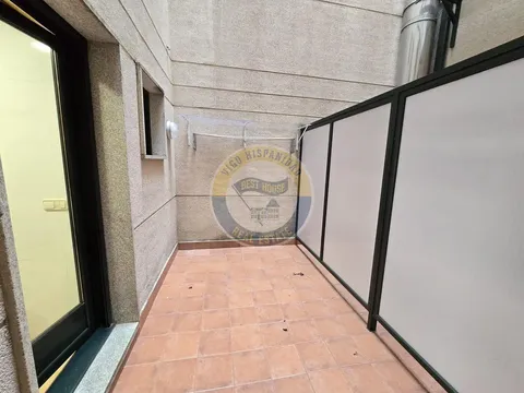 Pis de 35 m² a Vigo