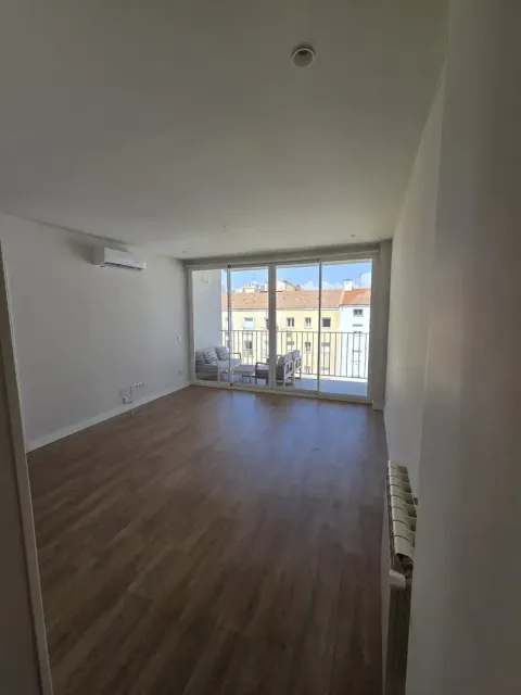Wohnung 118 m² in Madrid