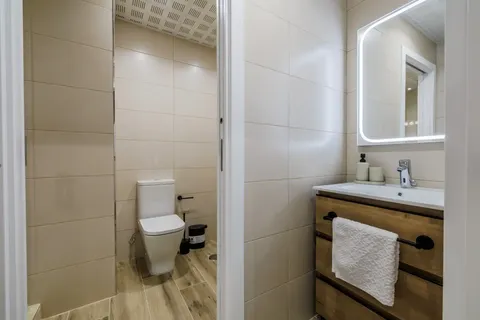 Appartamento 55 m² a Cordova
