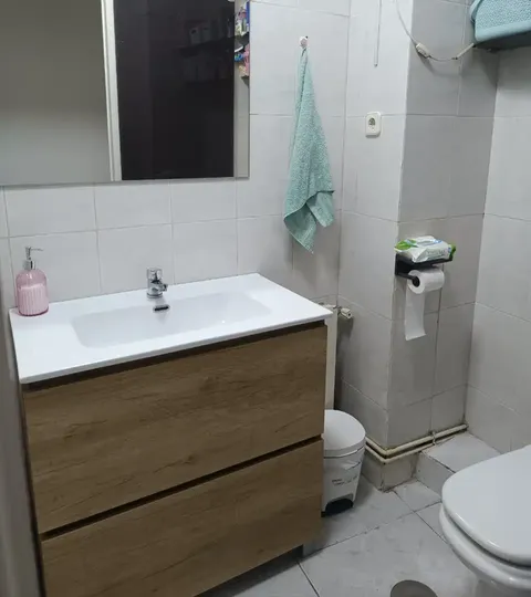 Habitació de lloguer, Getafe