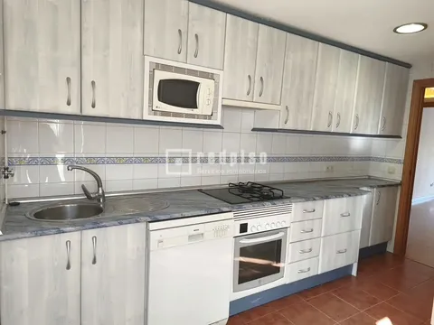 Pis de 157 m² a Madrid