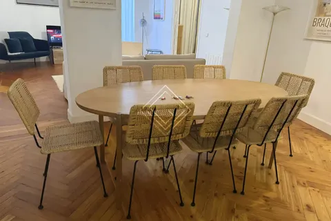 Pis de 190 m² a Madrid
