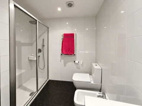 Квартира 80 м² у Santander
