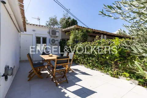 Casa de 108 m² a Dénia